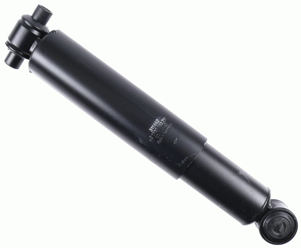 SACHS SHOCK ABSORBER - TecDoc Only