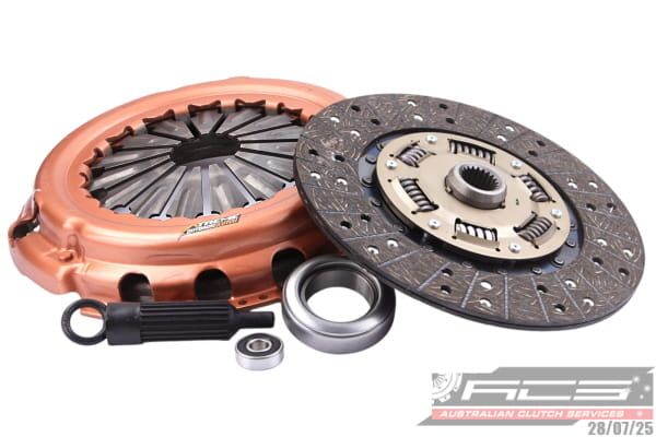 KIT HD TOYOTA DYNA 3.0/3.4L - TecDoc Only