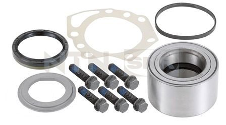 Wheel Bearing Kit R154.46