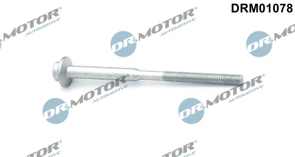 Dr.Motor Automotive DRM01078 Screw, injection nozzle holder