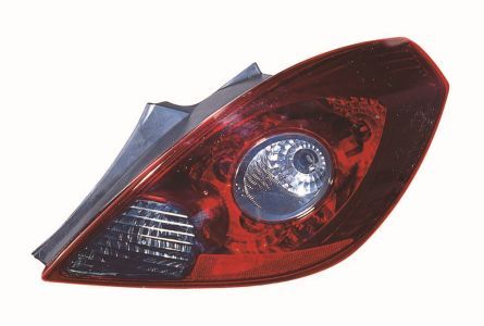 ABAKUS 442-1953R3LD-UE Tail Light Assembly