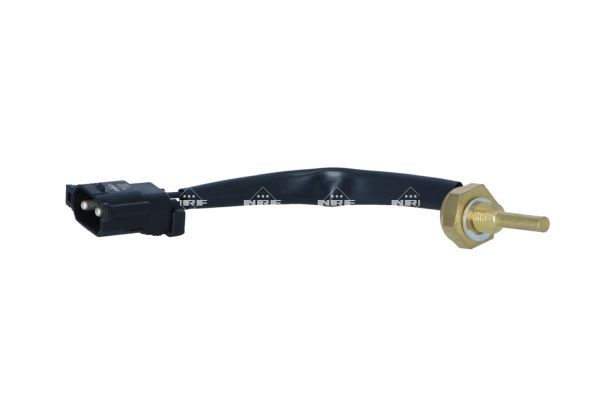 Sensor, Kühlmitteltemperatur