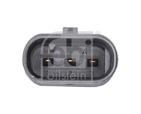 Sensor, Abgasdruck