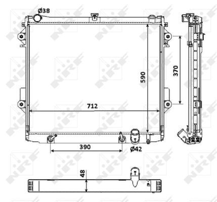 G CLI POUR MERCEDES CLASSE S W220 10-98-09-02  5901