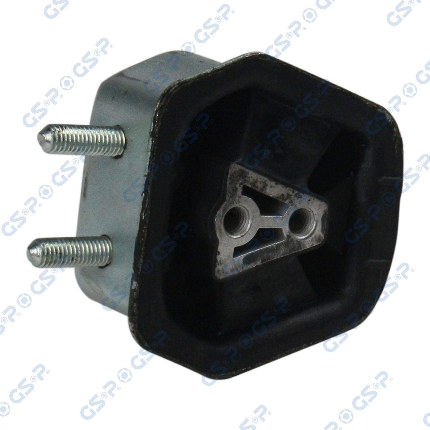 Soporte, motor