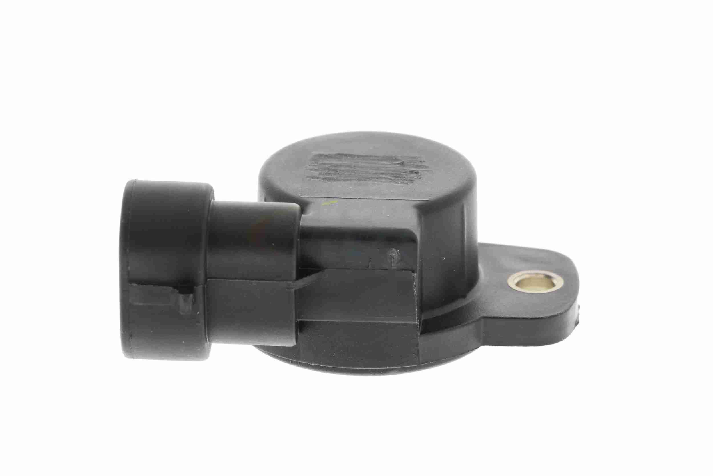 Sensor, Drosselklappenstellung