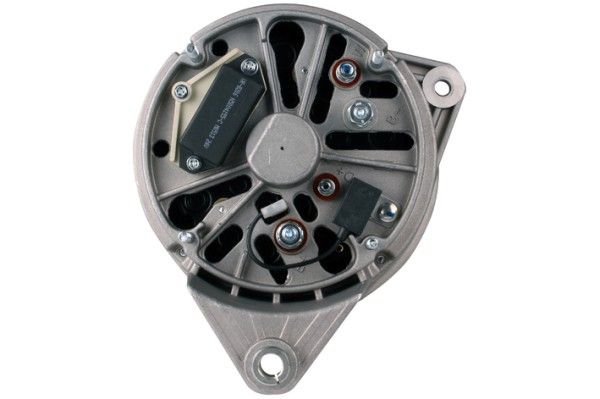 Generator Generator
