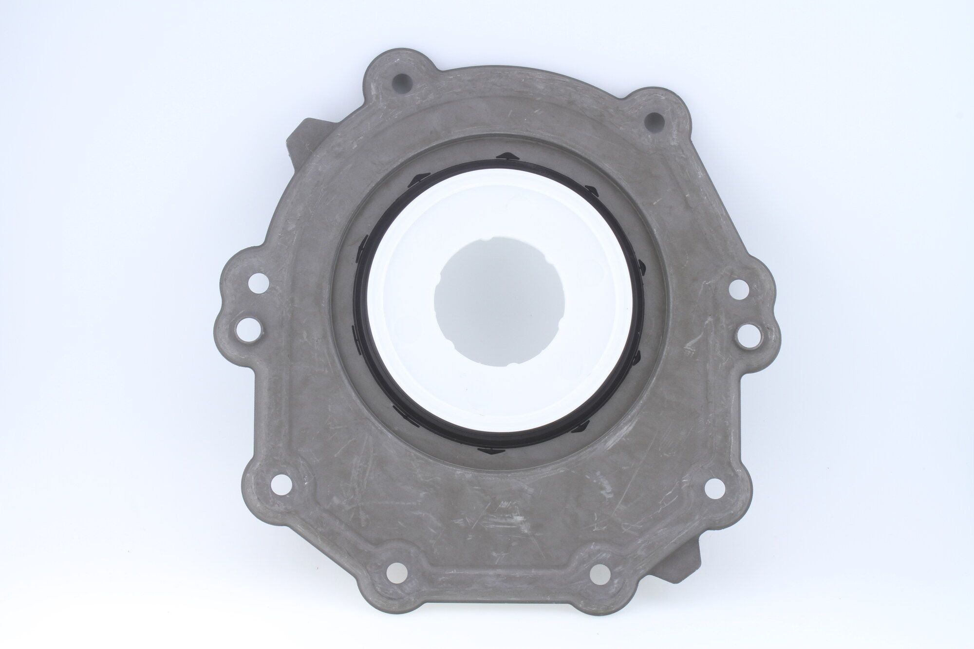 Wellendichtring, Kurbelwelle