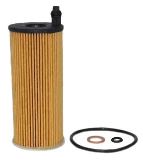 OIL FILTER FITS WCO159 R2808P - TecDoc Only