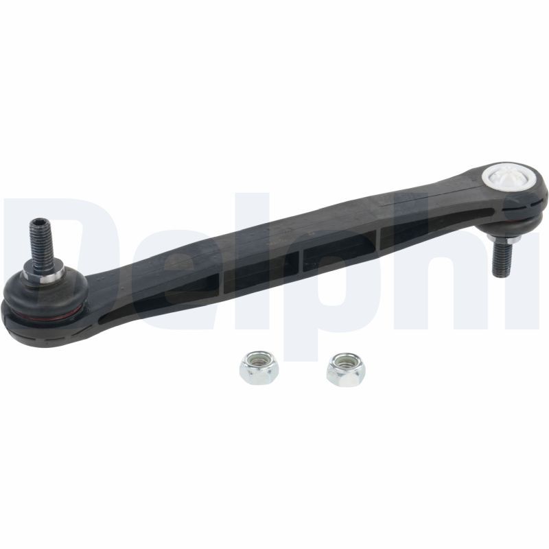 Stange/Strebe, Stabilisator