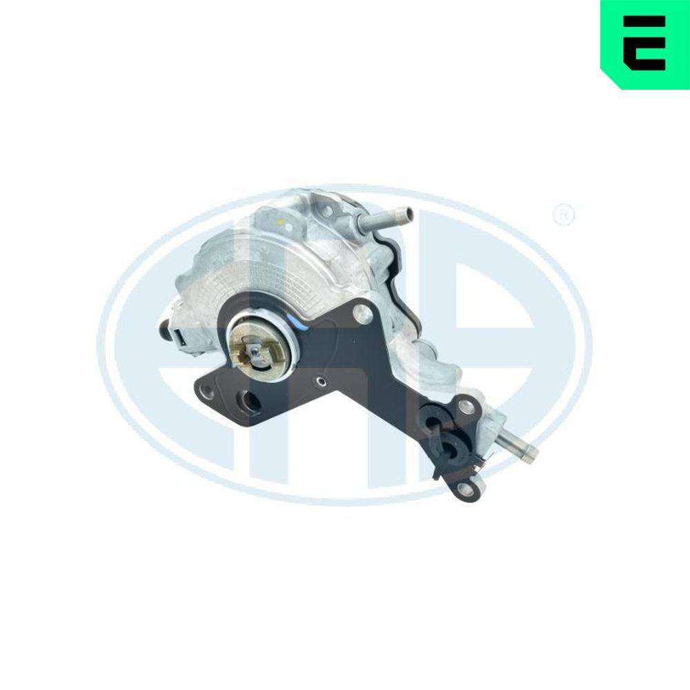 Unterdruckpumpe, Bremsanlage