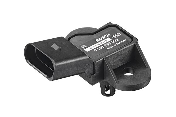 Sensor