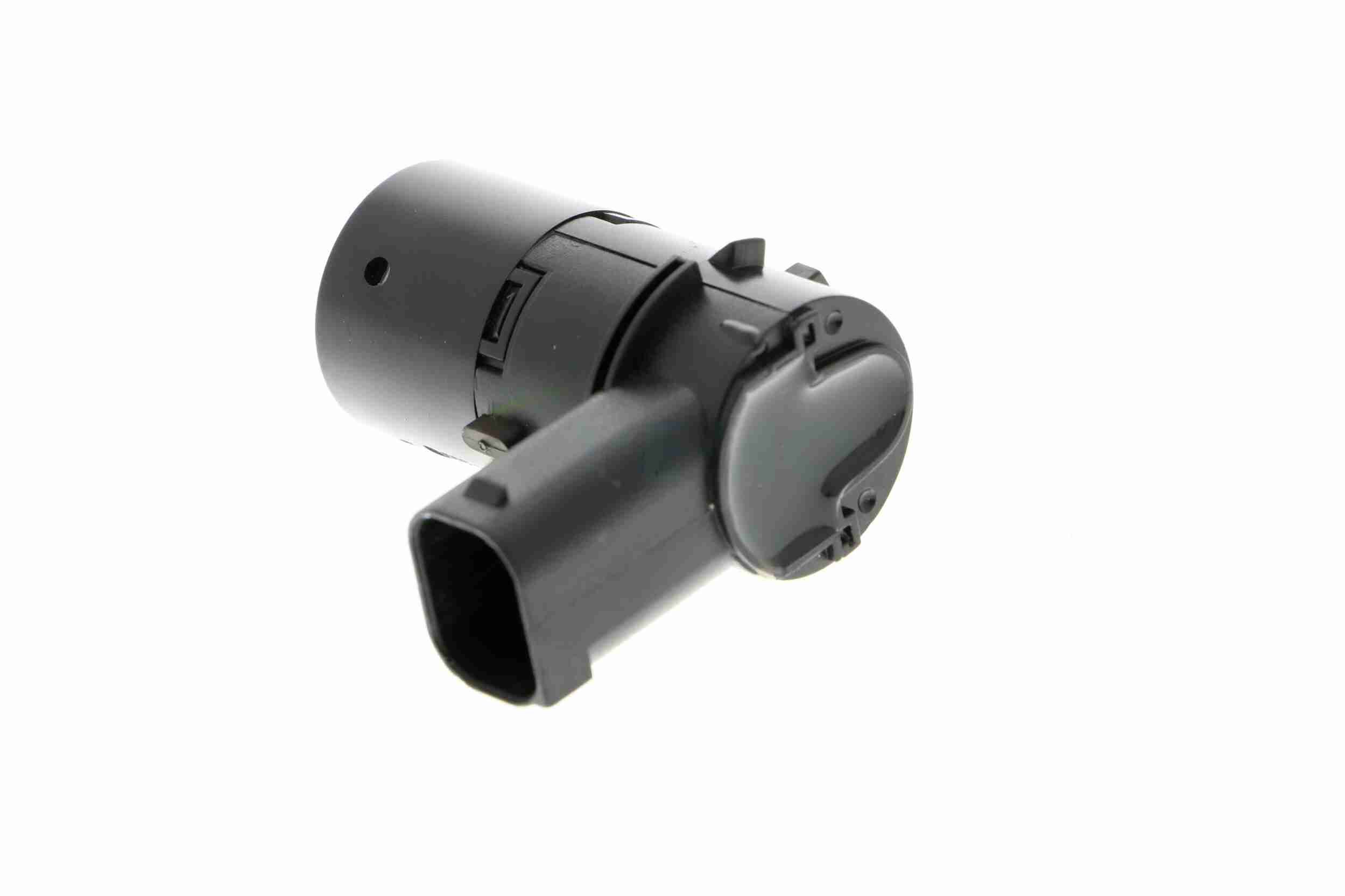 Sensor, Einparkhilfe