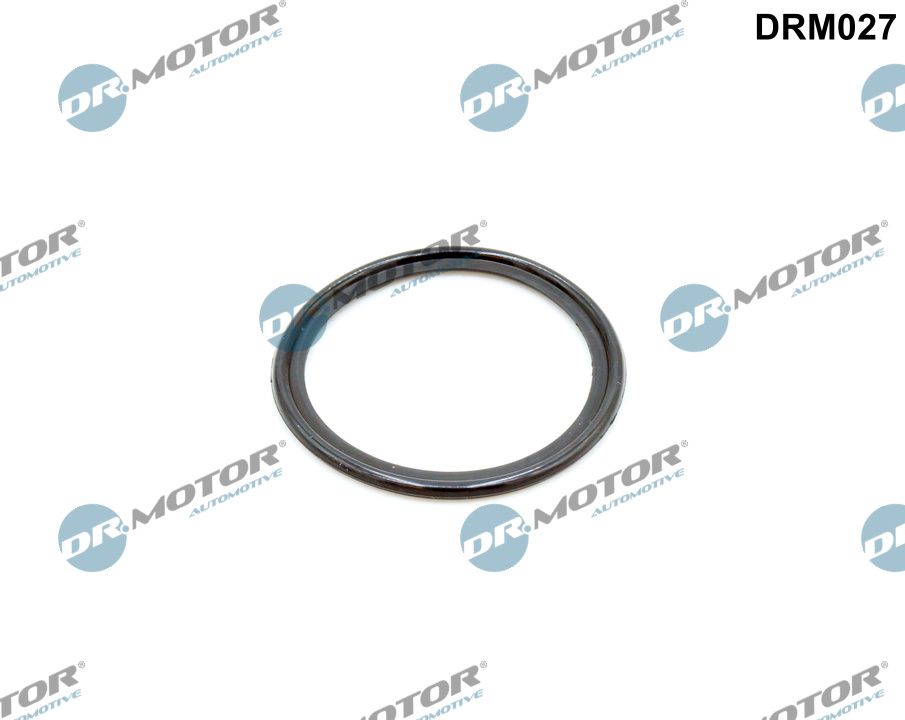 Dr.Motor Automotive DRM027 - Dichtring, &Ouml;lk&uuml;hler (Schmierung)