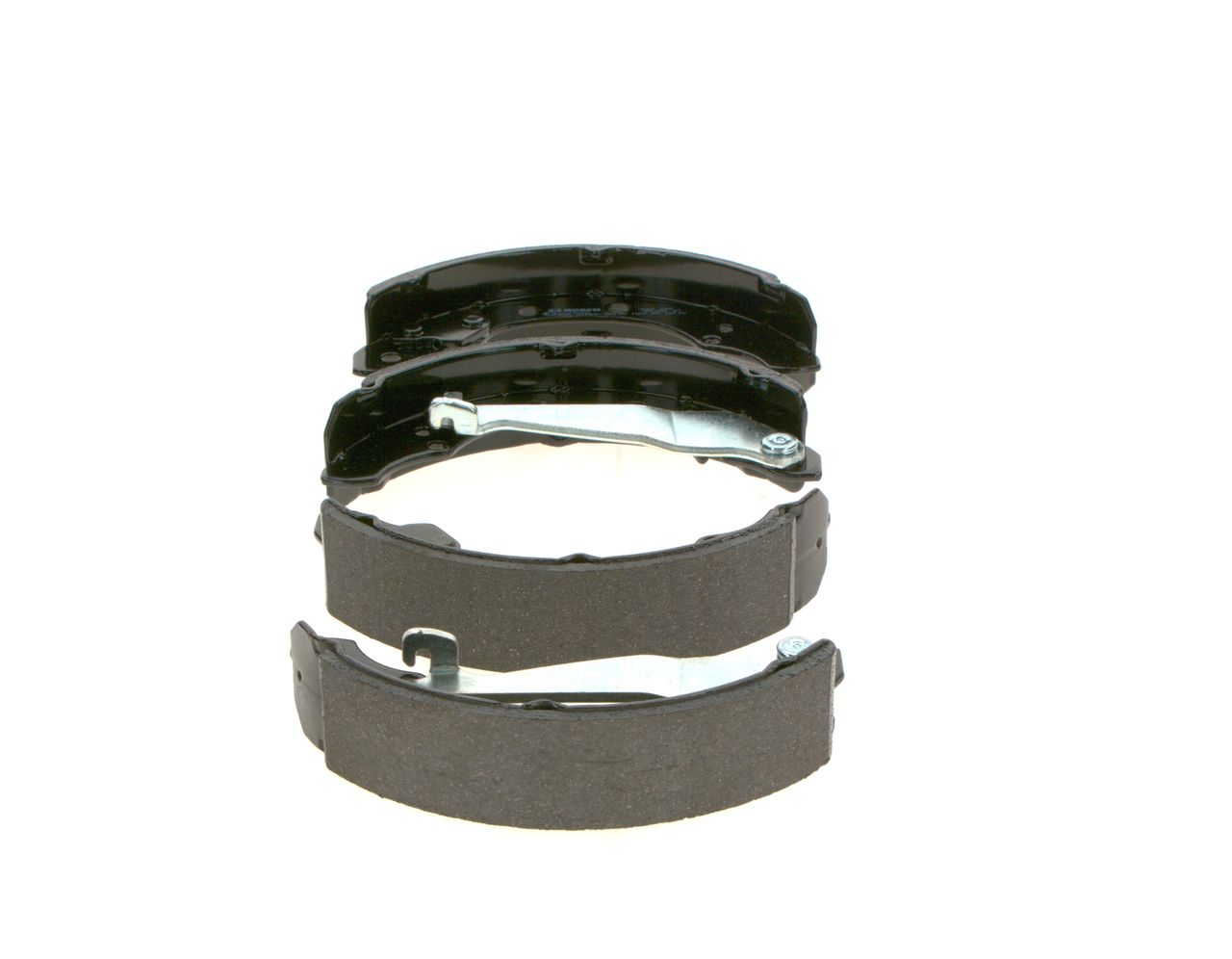 Bremsbackensatz Bremsbackensatz