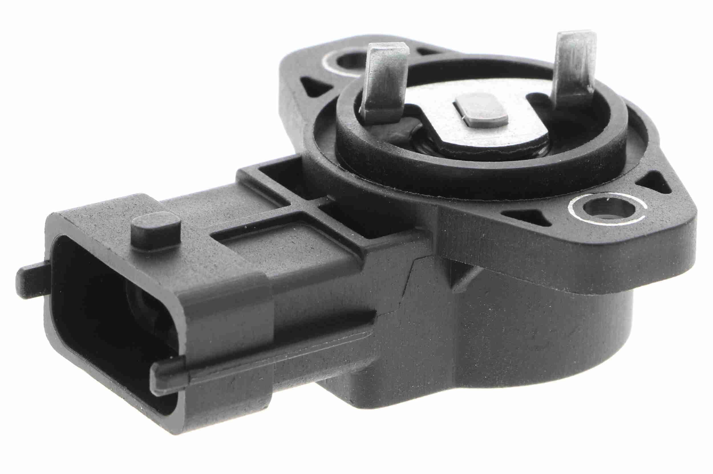 Sensor, Drosselklappenstellung