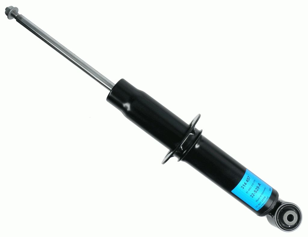 SACHS SHOCK ABSORBER - TecDoc Only