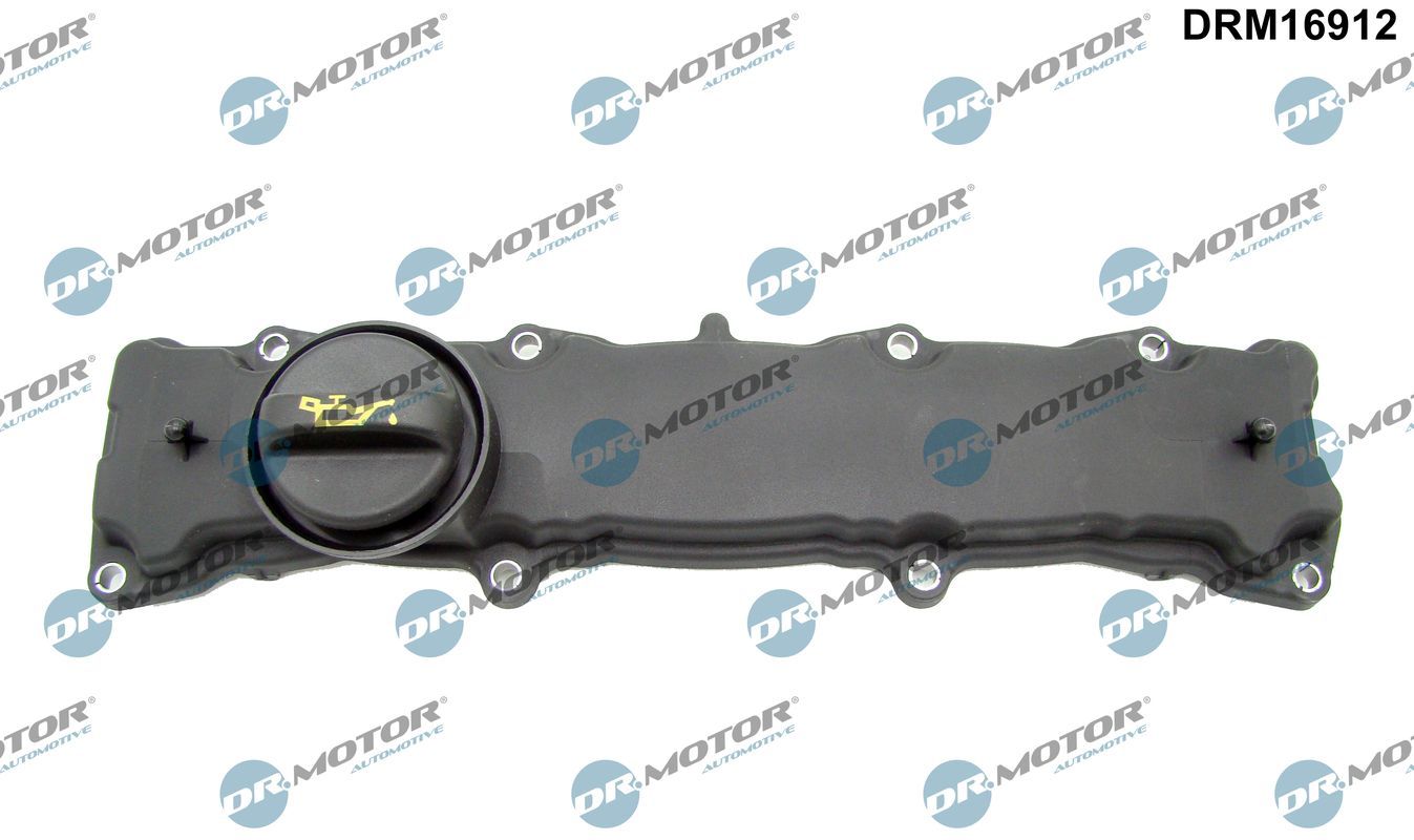 Dr.Motor Automotive DRM16912 Cylinder Head Cover