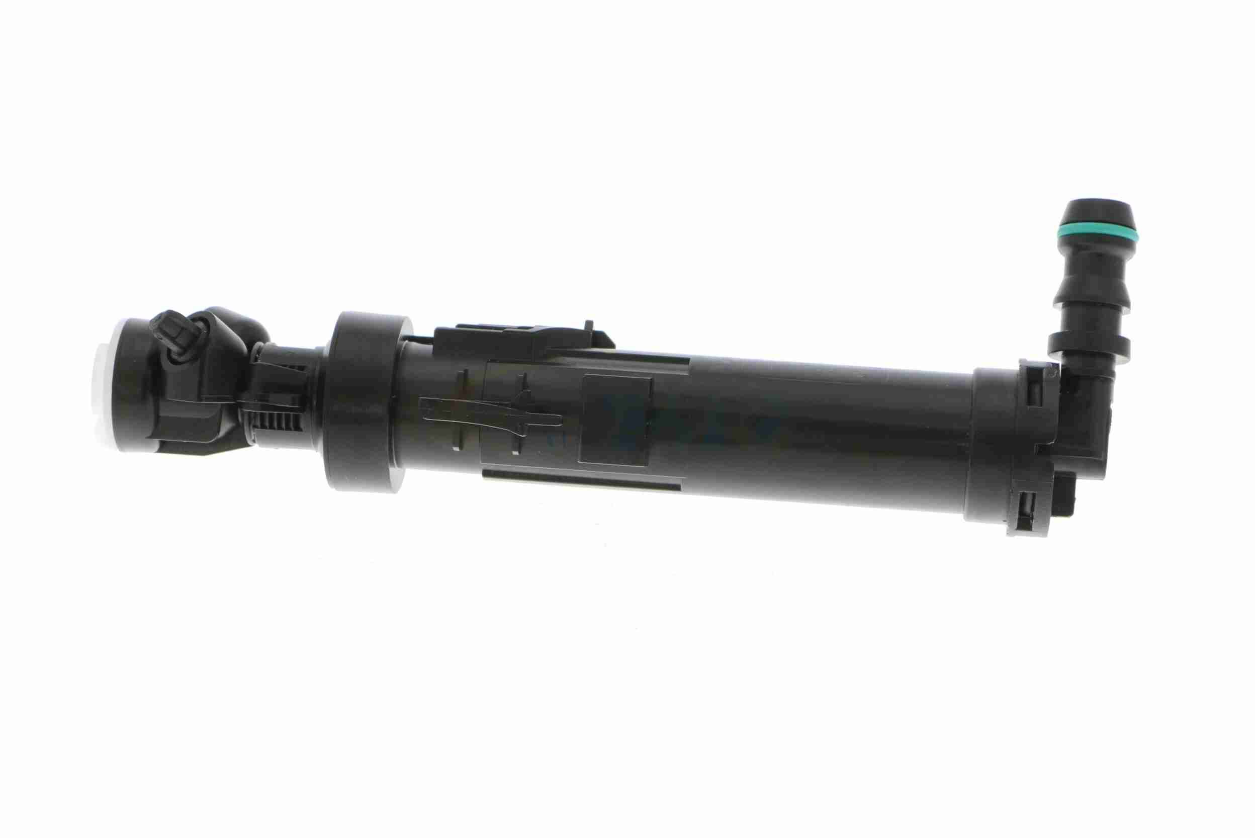Waschwasserd&uuml;se, Scheinwerferreinigung