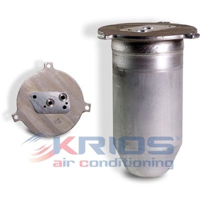 MEAT & DORIA K132188 - Trockner, Klimaanlage