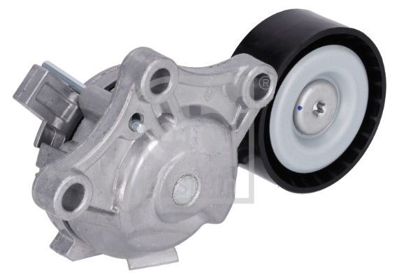 FEBI BILSTEIN 39400 Belt Tensioner, V-ribbed belt