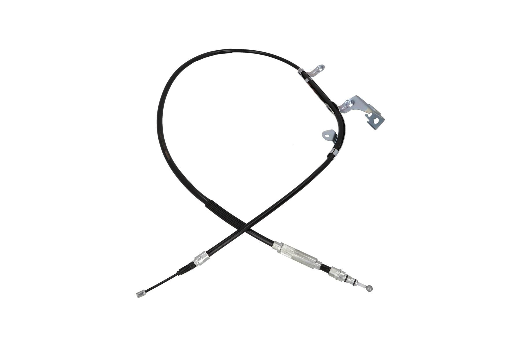 KAMOKA 1190021 - Seilzug, Feststellbremse