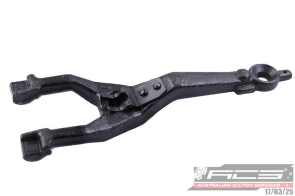 C/FORK - ISUZU 4HF1 - TecDoc 1