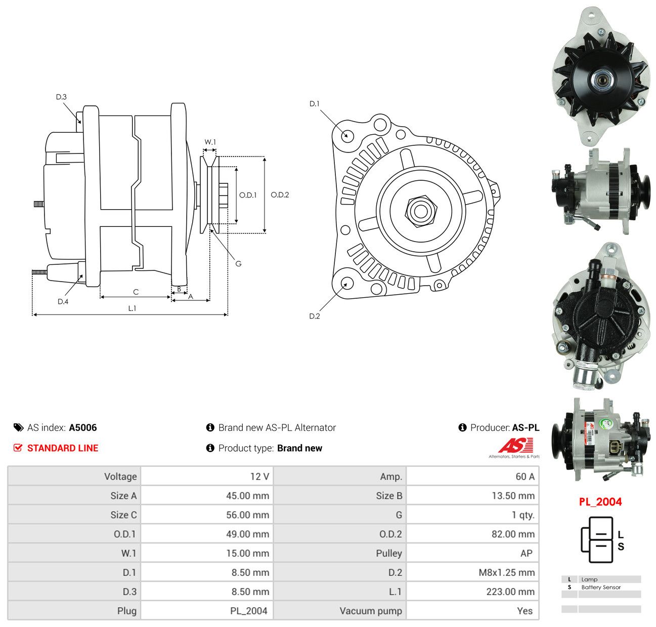 Generator