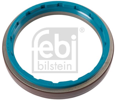 Retén para ejes, brida de caja de cambios