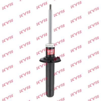 Shock Absorber 341743