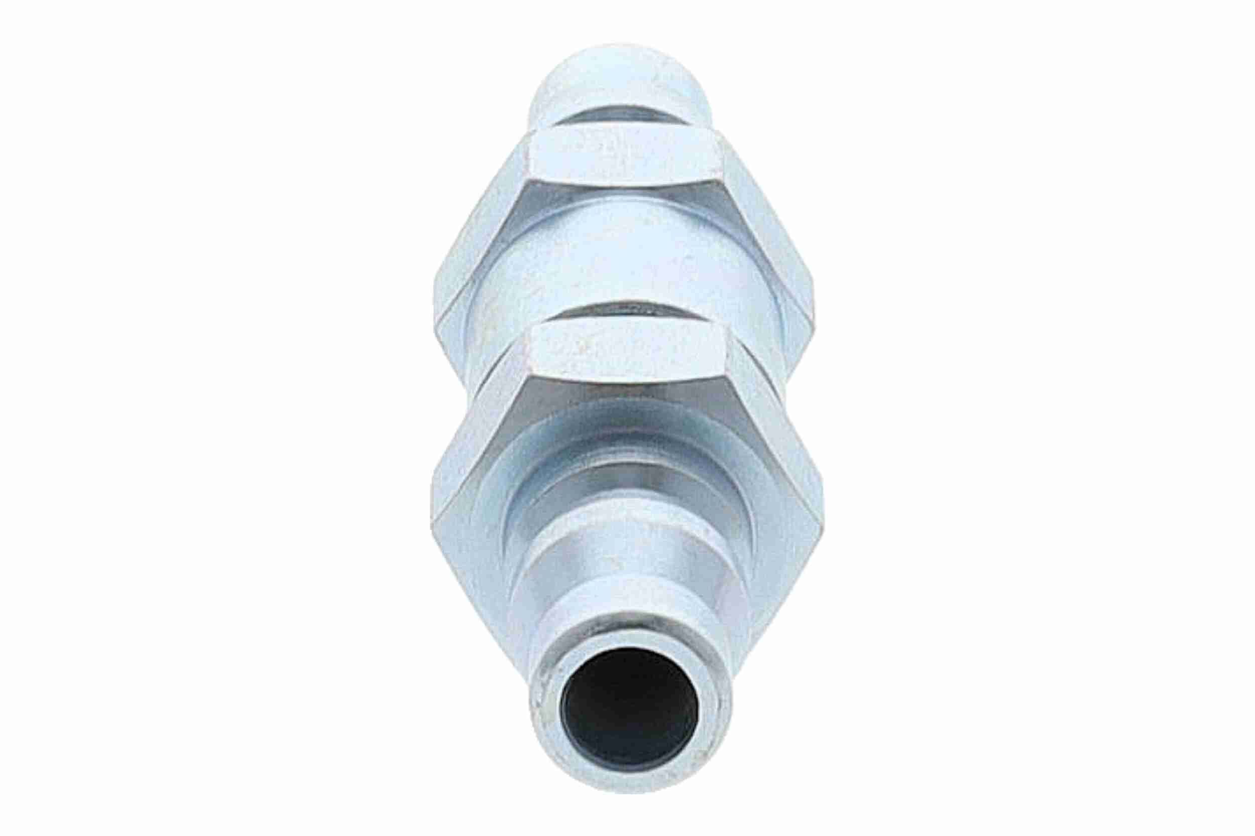 Bef&uuml;lladapter, Getriebe