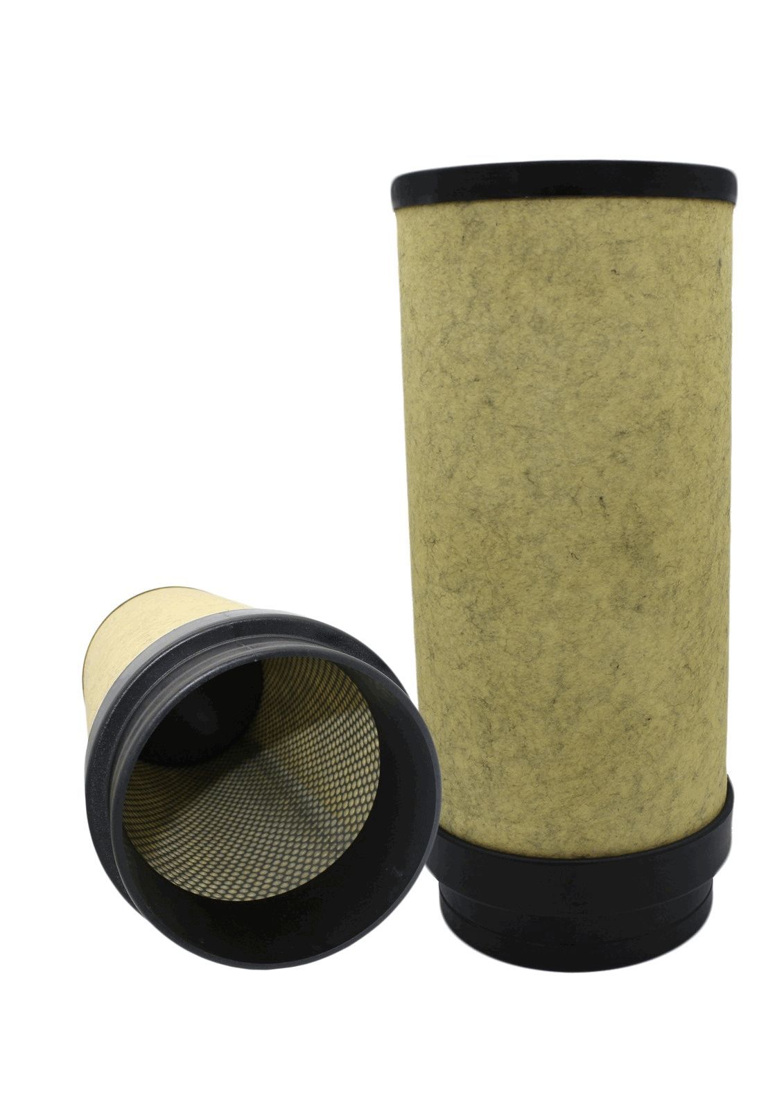 AIR FILTER SECONDARY FITS - TecDoc Only