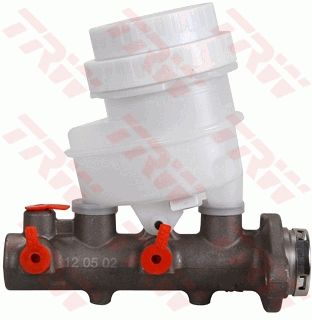 TRW BRAKE CYLINDER - TecDoc Only