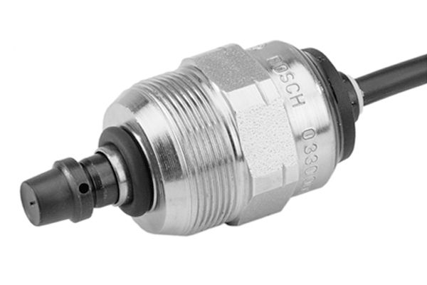 Solenoide