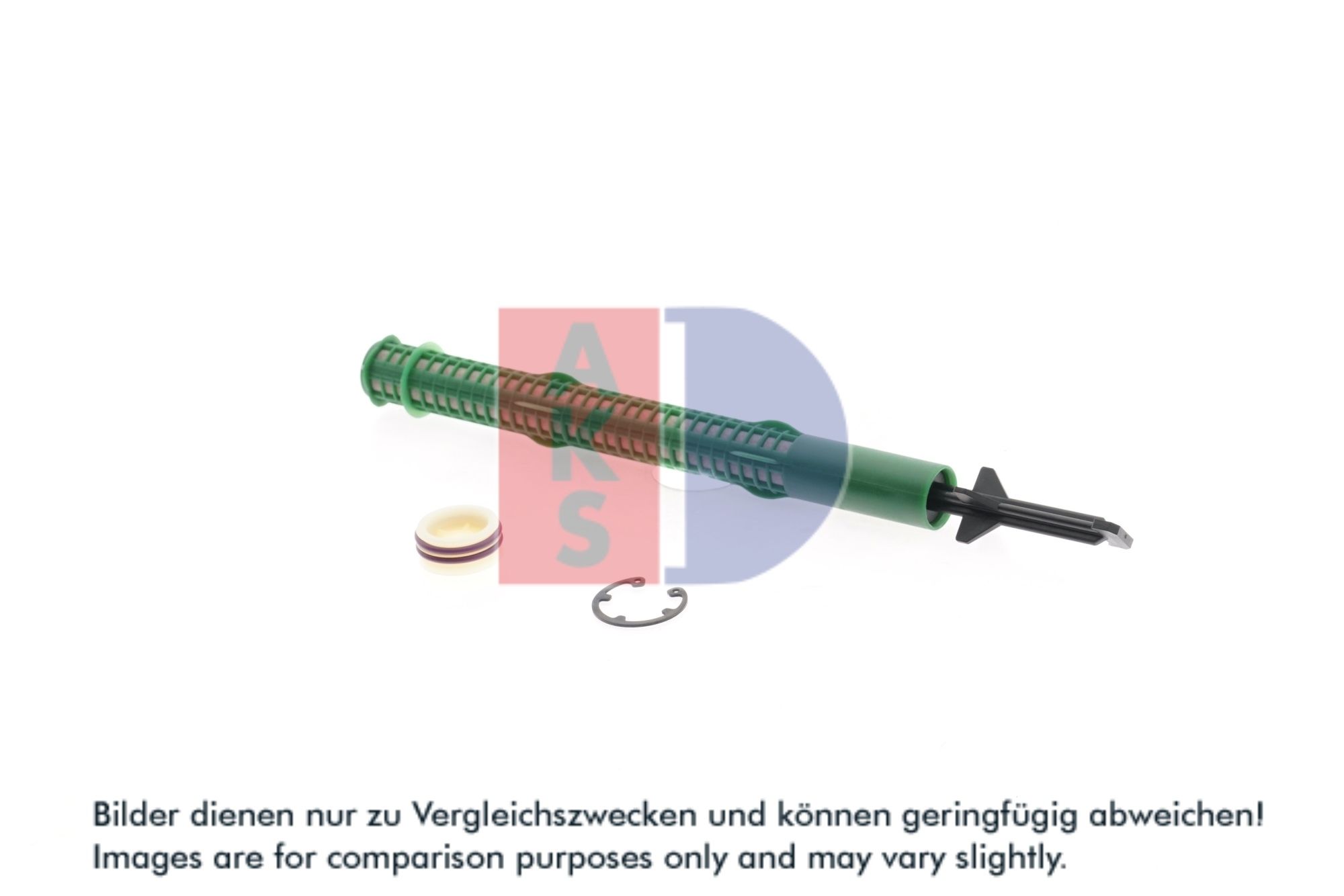 Trockner, Klimaanlage