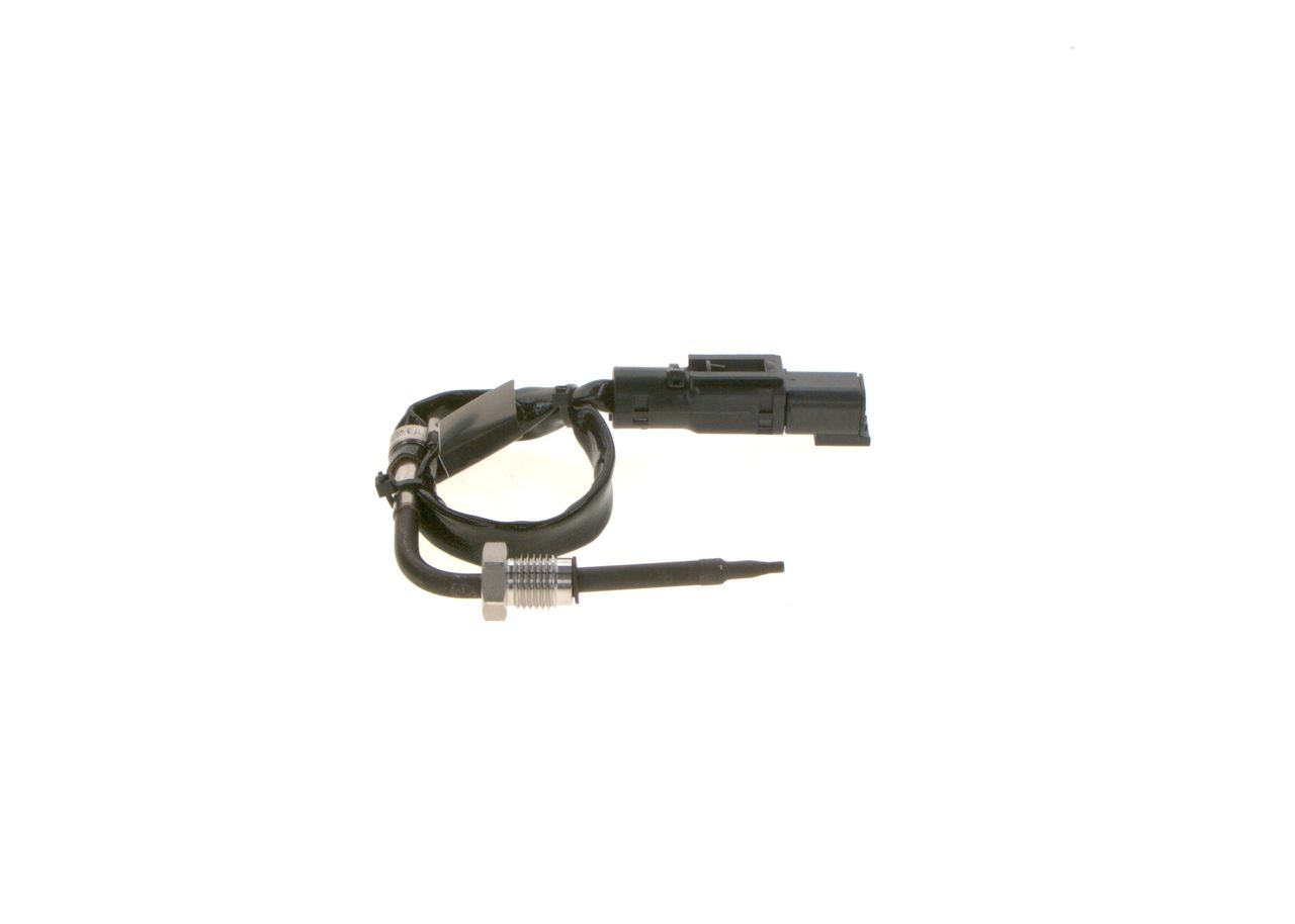 Sensor, Abgastemperatur