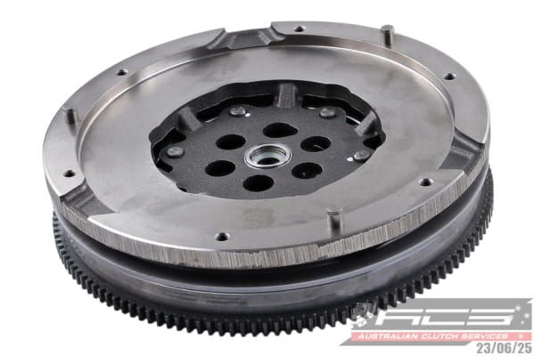 DMF BMW 116i / 118i 1.6L - TecDoc 1