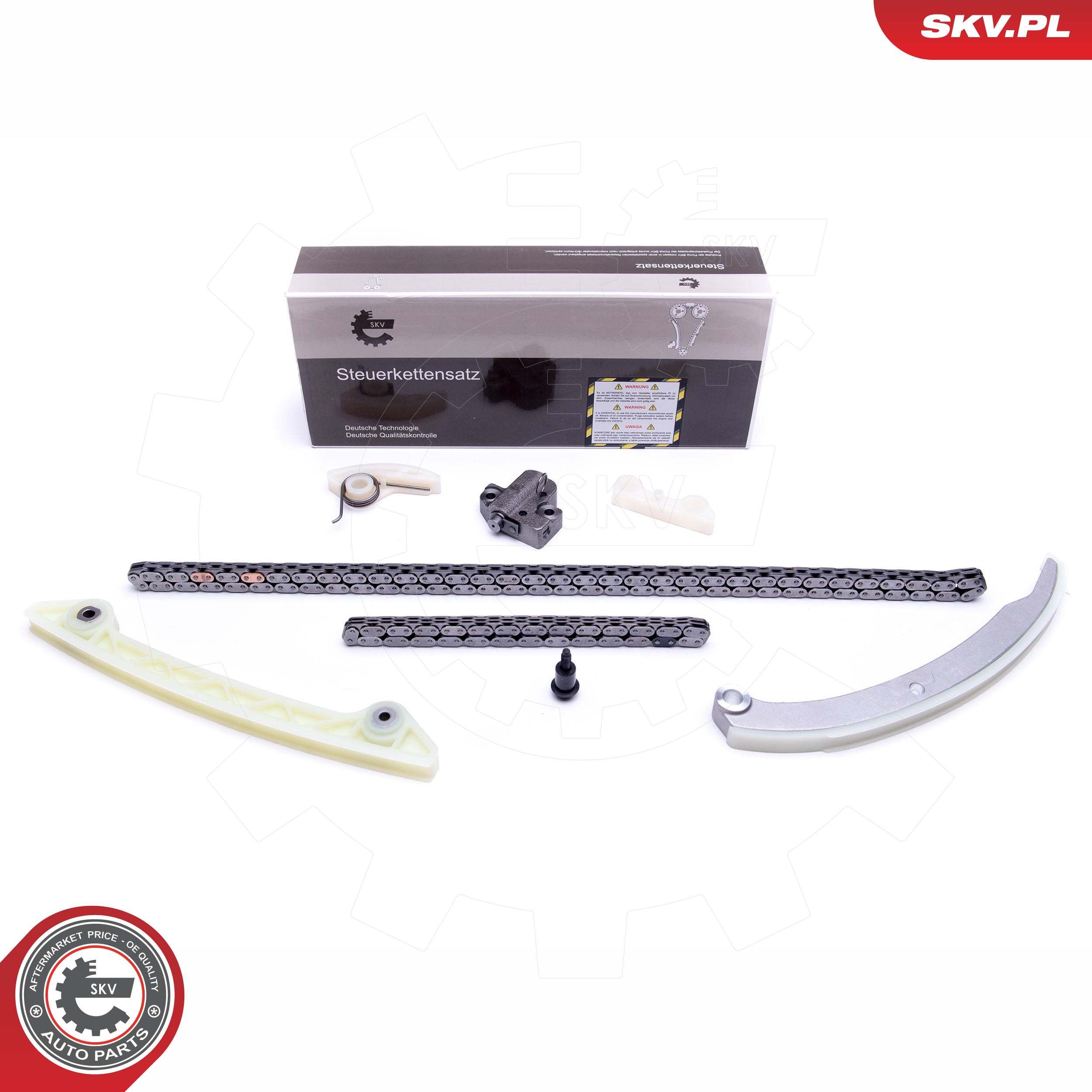 ESEN SKV 21SKV232 - Steuerkettensatz