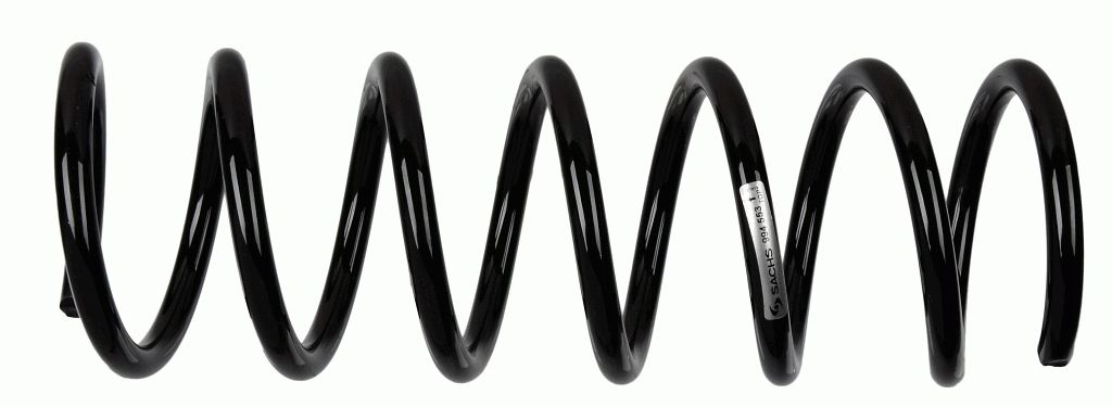 SACHS 994 553 Suspension Spring