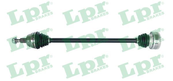 Drive Shaft DS60085