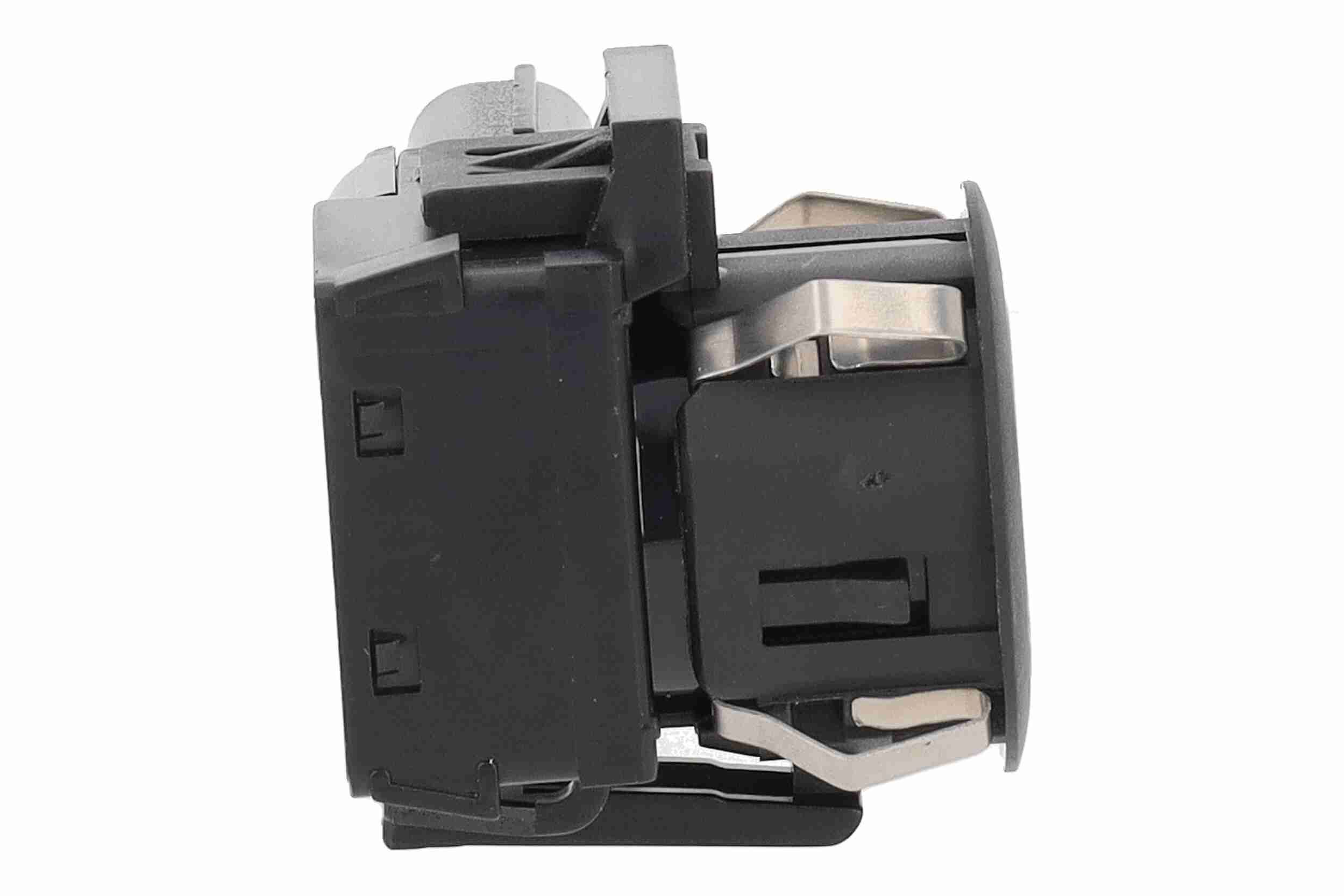 Sensor, Einparkhilfe