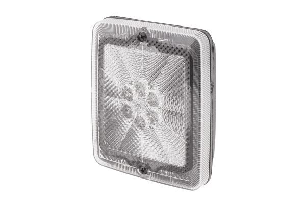 FEU BROUILLARD 12V LED