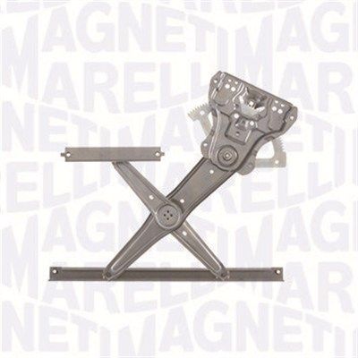 Window Regulator 350103170009