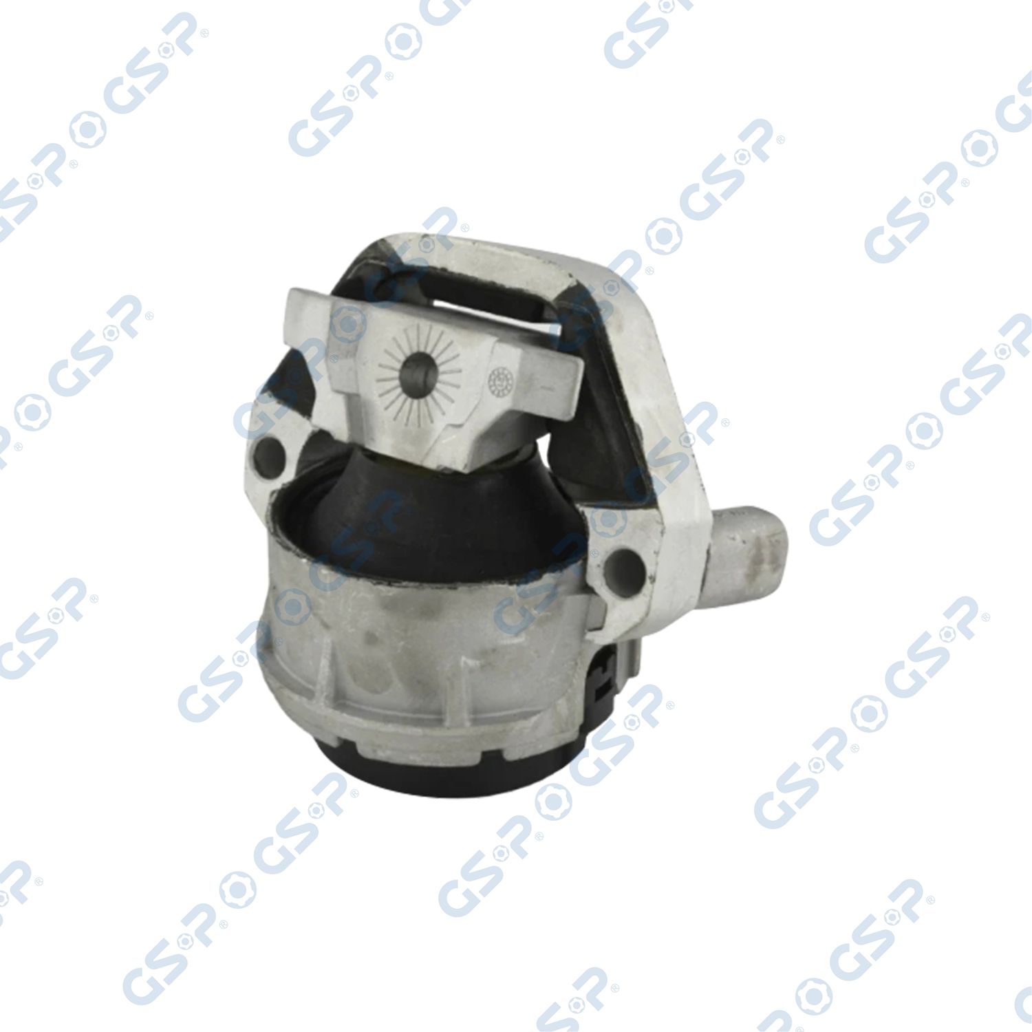 Soporte, motor