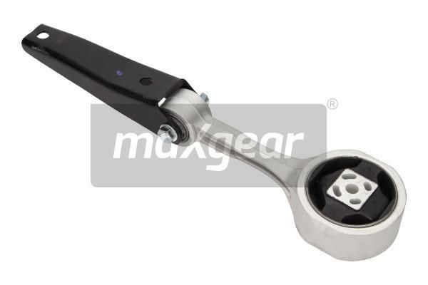 Lagerung, Motor