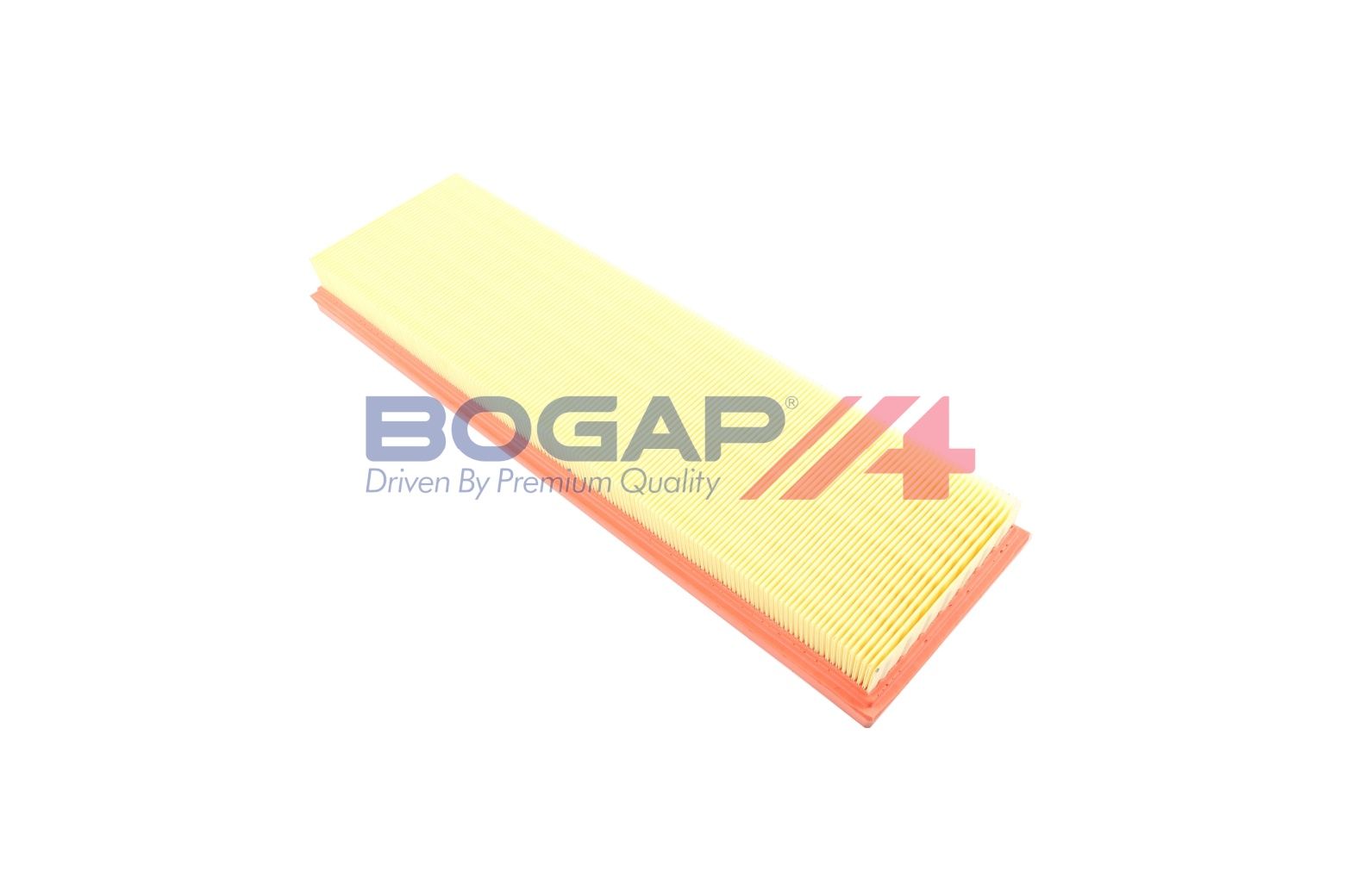 A8111186 BOGAP BOGAP Premium légszűrő