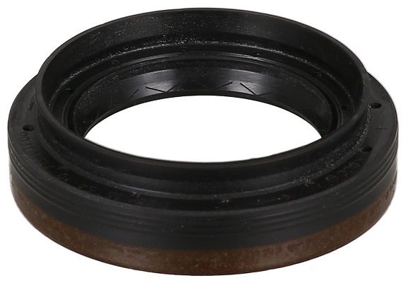 Wellendichtring, Differential
