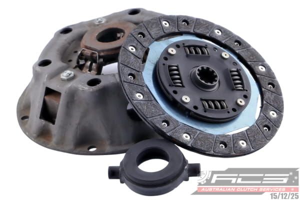 KIT STD AUSTIN FARINA 1.1L - TecDoc Only