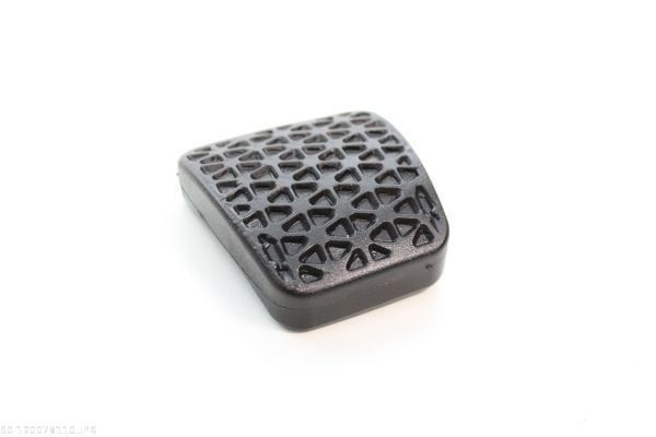 Pedalbelag, Kupplungspedal