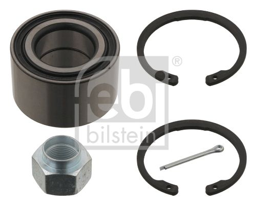 Wheel Bearing Kit 31690